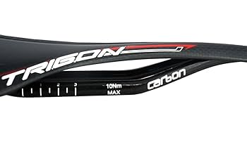 Amazon | Trigon VCS05 超軽量 フルカーボンファイバー